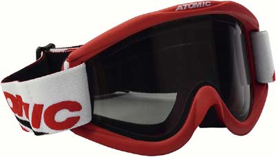 Atomic EYE GARAGE