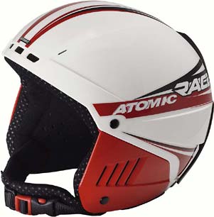 Atomic PRO_TECT jr