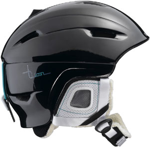 Salomon Icon