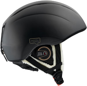 Salomon Foil Audio