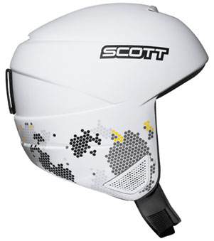 Scott WC Comp