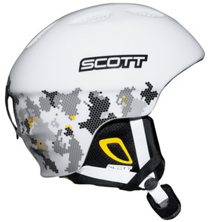 Scott WC Shadow