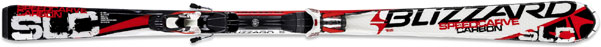 Blizzard SLC IQ