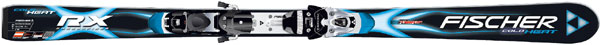 Fischer RX COLD HEAT