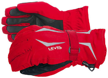 Level EDGE gore 2w1