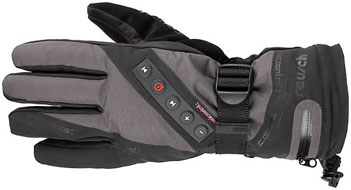 Reusch SONIC CONTROL R-Tex