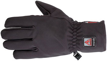 Reusch ALTITUDE Stormbloxx