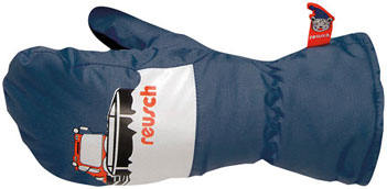 Reusch GROMMER Baby Mitten