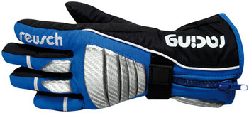 Reusch REBEL Junior R-Tex
