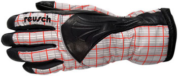 Reusch LEELOO Event