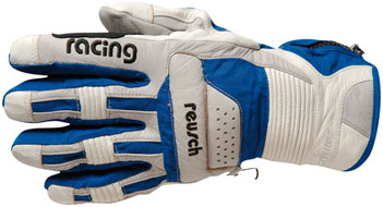Reusch CYPRESS MOUNTAIN Outdry