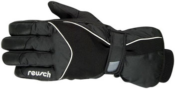 Reusch MORGIN