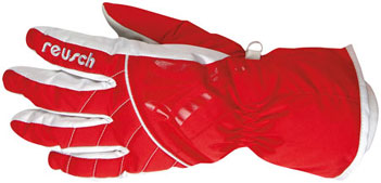 Reusch MELUA Event