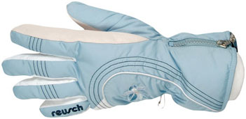 Reusch SNOWFLOWER Event
