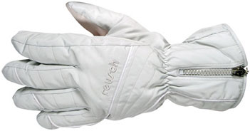 Reusch ANDALO Event