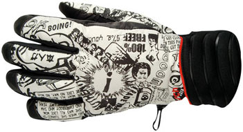 Reusch BOOM!