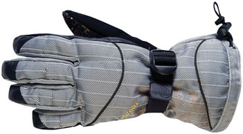 Reusch KNIGHTRIDER
