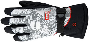 Reusch BOOM! Junior R-Tex