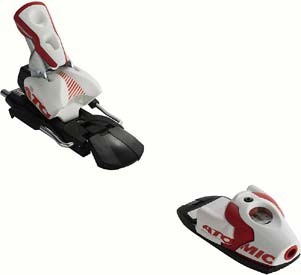 Atomic EVOX 275