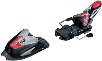 Marker 14.0 FREE  Wide Brake