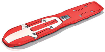 Marker Junior Race Interface
