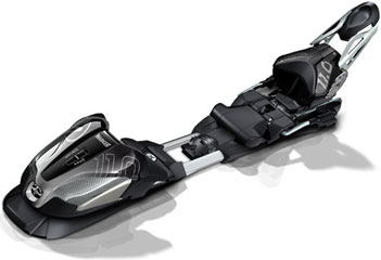 Marker M 11.0 Twin Cam Contact Control slx