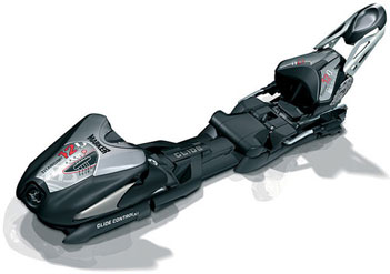 Marker 12.0 Twin Cam Glide Control xi