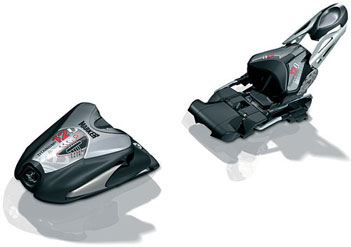 Marker 12.0 Twin Cam EPS®
