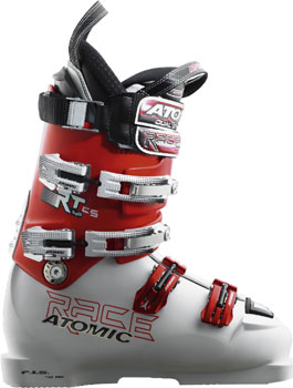 Atomic RT CS 140