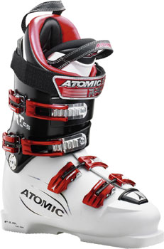 Atomic RT CS 110