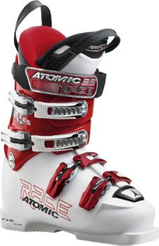 Atomic RTCS 80