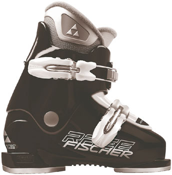 Fischer Soma Race Junior 20 black