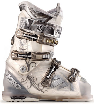 ski boots Tecnica Attiva V80 Ultrafit