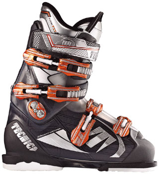 ski boots Tecnica Diablo Flame Superfit