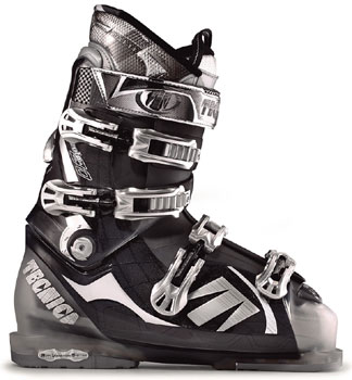 ski boots Tecnica Vento 80 Ultrafit