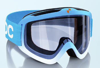 POC Iris Comp