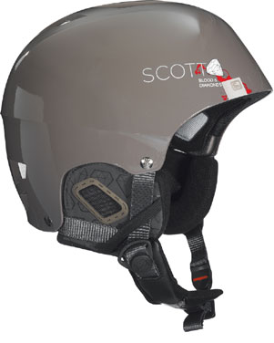 Scott Profile