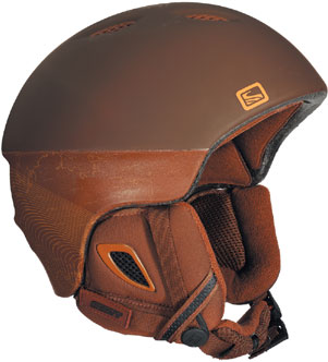 Scott Shadow II Cover