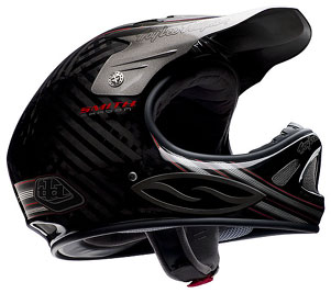 Smith X Troy Lee Designs
