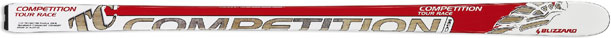 Blizzard TC COMPETITION