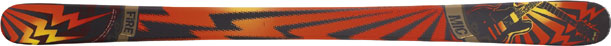 Dynamic Slayer AmpliFire Junior