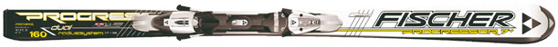 Fischer Progressor 7+ RF SP