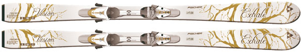 Fischer Vision Exhale RF VI