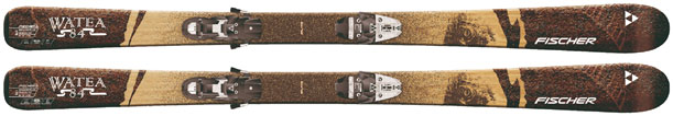 Fischer Watea 84