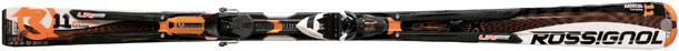 skis Rossignol RADICAL R11 MUTIX