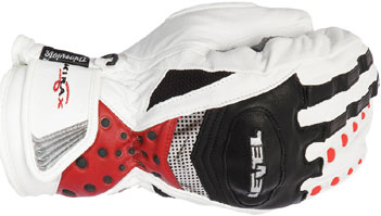 Level Race Mitt
