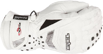 Level Women`s Race Mitt