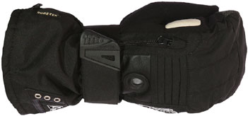 Level Super Star Gore 2w1 Mitt