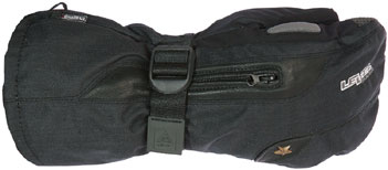 Level Star Mitt