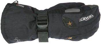 Level Women`s Star Mitt